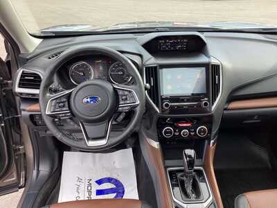 2023 Subaru Forester, $29975. Photo 11