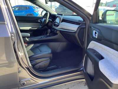 2023 Jeep Compass, $23575. Photo 7