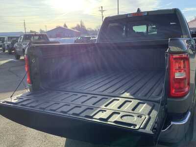 2026 RAM 1500 Crew Cab, $55912. Photo 4