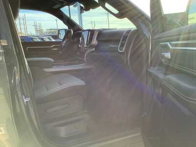 2026 RAM 1500 Crew Cab, $55912. Photo 7