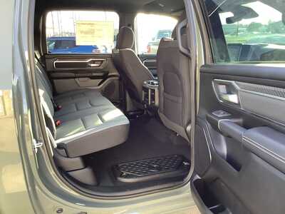 2026 RAM 1500 Crew Cab, $55912. Photo 8