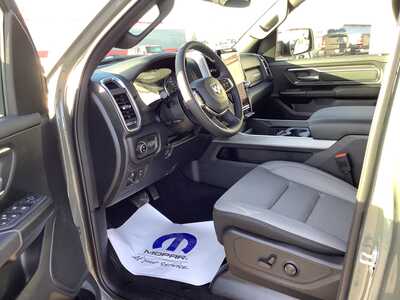 2026 RAM 1500 Crew Cab, $55912. Photo 9