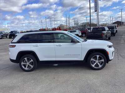 2026 Jeep Grand Cherokee, $47210. Photo 5