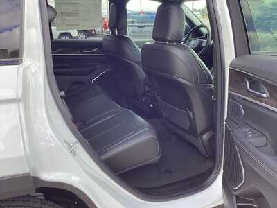 2026 Jeep Grand Cherokee, $47210. Photo 8