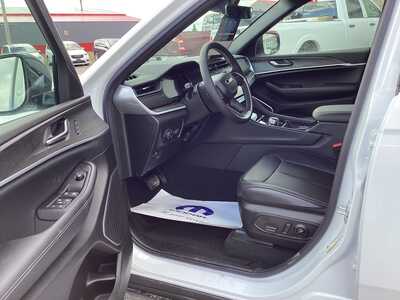 2026 Jeep Grand Cherokee, $47210. Photo 10