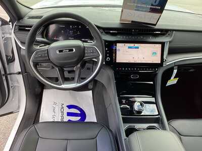 2026 Jeep Grand Cherokee, $47210. Photo 11