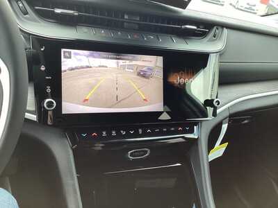 2026 Jeep Grand Cherokee, $47210. Photo 12