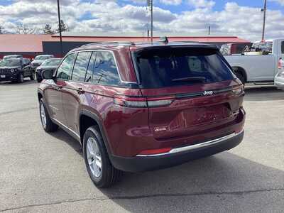 2026 Jeep Grand Cherokee, $42692. Photo 3
