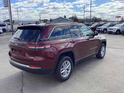 2026 Jeep Grand Cherokee, $42692. Photo 5