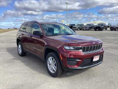 2026 Jeep Grand Cherokee, $42692. Photo 6