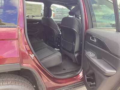 2026 Jeep Grand Cherokee, $42692. Photo 8