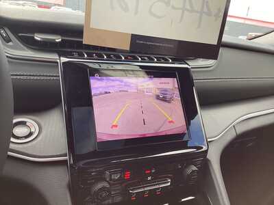 2026 Jeep Grand Cherokee, $42692. Photo 12