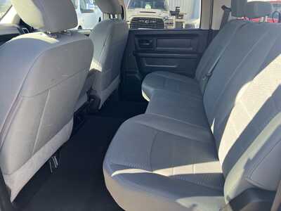 2019 RAM 1500 Crew Cab, $18575. Photo 6