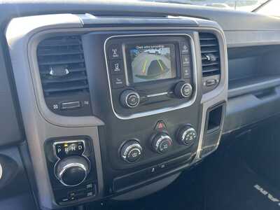 2019 RAM 1500 Crew Cab, $18575. Photo 9