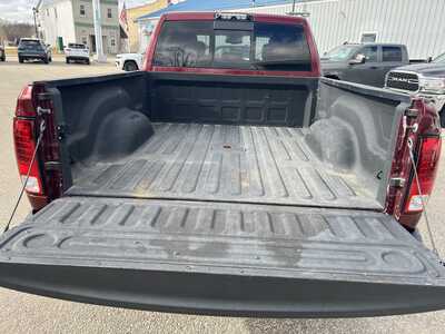 2018 RAM 2500 Crew Cab, $42975. Photo 4