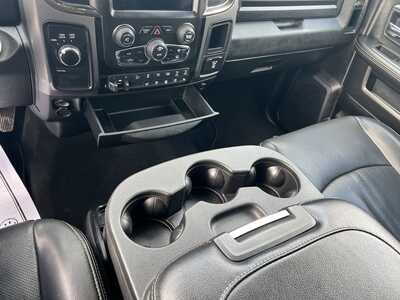2018 RAM 2500 Crew Cab, $42975. Photo 8