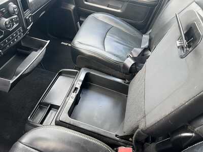 2018 RAM 2500 Crew Cab, $42975. Photo 9