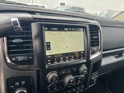 2018 RAM 2500 Crew Cab, $42975. Photo 11