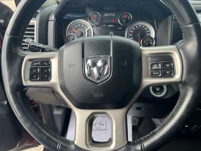 2018 RAM 2500 Crew Cab, $42975. Photo 12