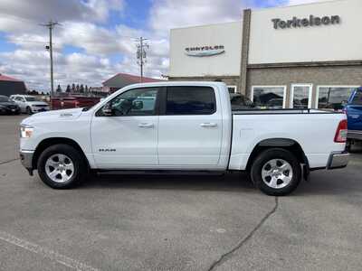 2021 RAM 1500 Crew Cab, $29975. Photo 2