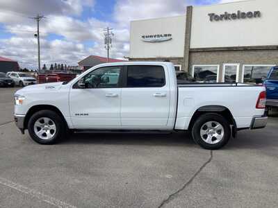 2021 RAM 1500 Crew Cab, $29975. Photo 3