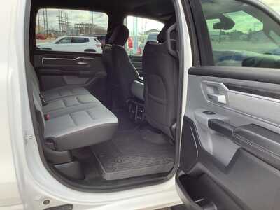 2021 RAM 1500 Crew Cab, $29975. Photo 9