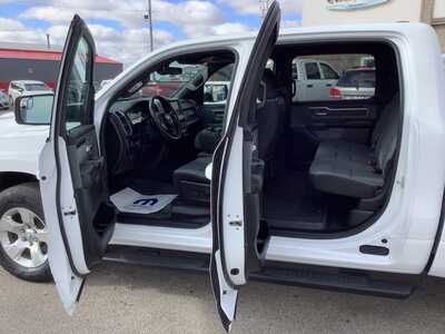 2021 RAM 1500 Crew Cab, $29975. Photo 10
