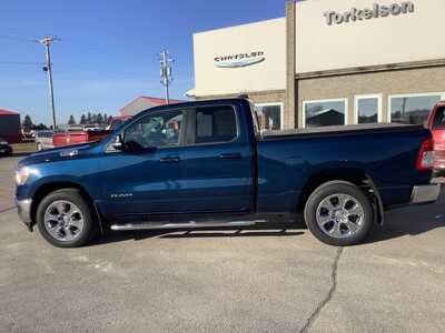 2022 RAM 1500 Crew Cab, $29975. Photo 2