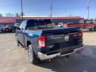 2022 RAM 1500 Crew Cab, $29975. Photo 3