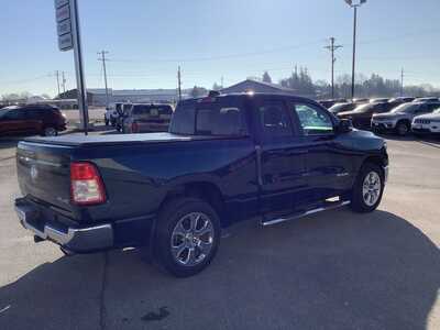 2022 RAM 1500 Crew Cab, $29975. Photo 4