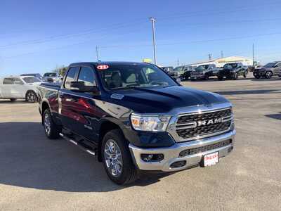 2022 RAM 1500 Crew Cab, $29975. Photo 6