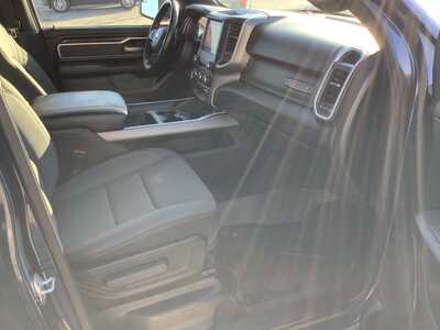 2022 RAM 1500 Crew Cab, $29975. Photo 7