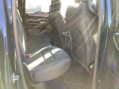 2022 RAM 1500 Crew Cab, $29975. Photo 8