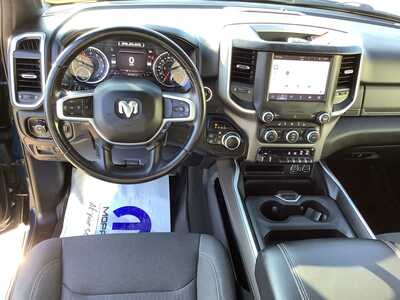 2022 RAM 1500 Crew Cab, $29975. Photo 10