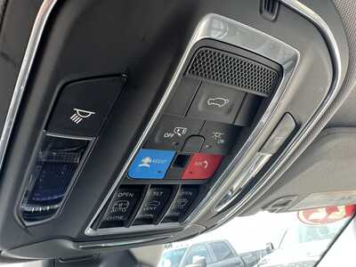 2022 Jeep Grand Cherokee L, $30975. Photo 12