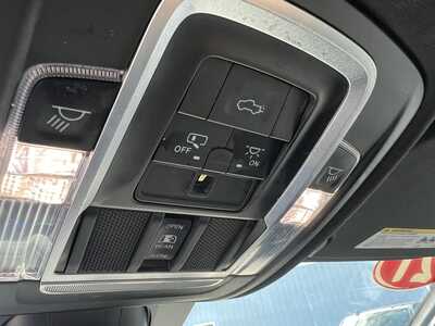 2021 RAM 1500 Crew Cab, $37975. Photo 9