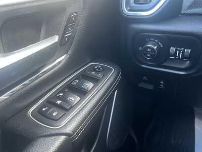 2021 RAM 1500 Crew Cab, $37975. Photo 11