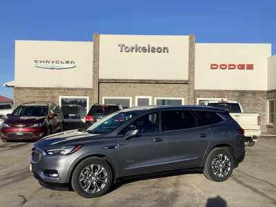 2019 Buick Enclave, $18575. Photo 1
