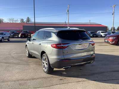 2019 Buick Enclave, $18575. Photo 3