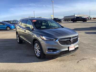 2019 Buick Enclave, $18575. Photo 6