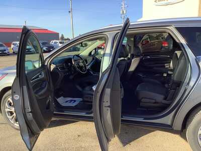 2019 Buick Enclave, $18575. Photo 11