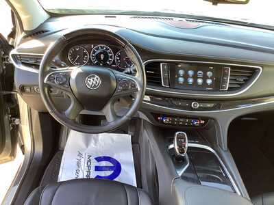 2019 Buick Enclave, $18575. Photo 12