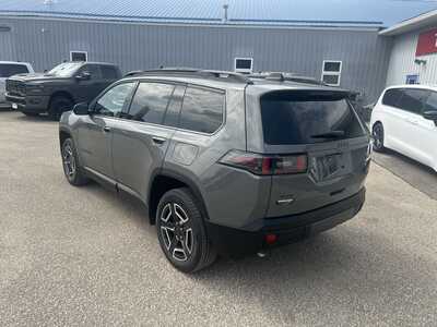 2026 Jeep Cherokee, $41916. Photo 4