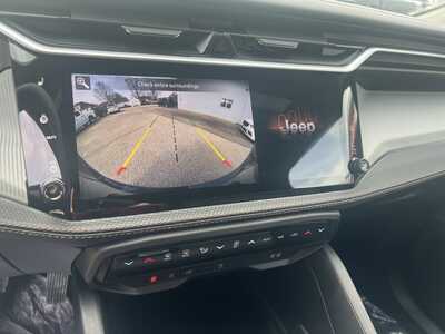 2026 Jeep Cherokee, $41916. Photo 9