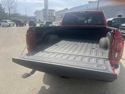 2026 RAM 2500 Crew Cab, $61403. Photo 5