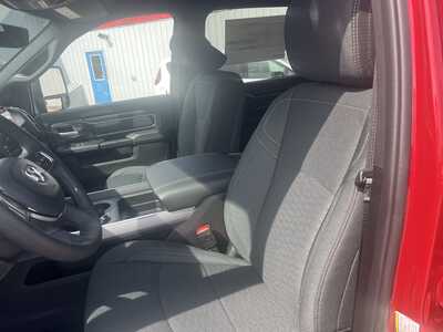 2026 RAM 2500 Crew Cab, $61403. Photo 8