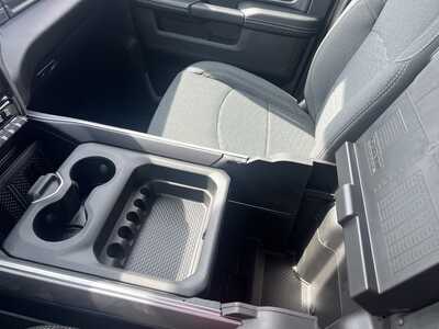 2026 RAM 2500 Crew Cab, $61403. Photo 10