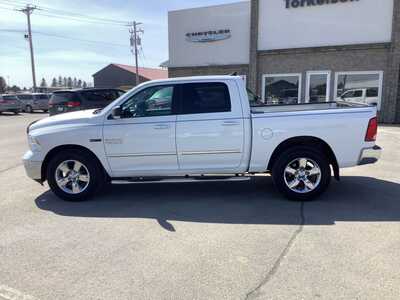 2015 RAM 1500 Crew Cab, $21975. Photo 2