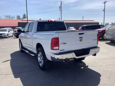 2015 RAM 1500 Crew Cab, $21975. Photo 3