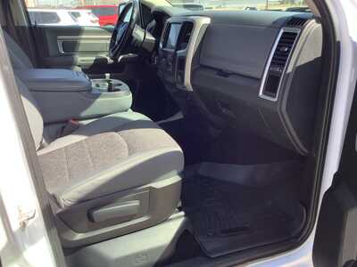 2015 RAM 1500 Crew Cab, $21975. Photo 7